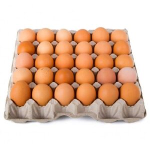 Eggs (Crate)