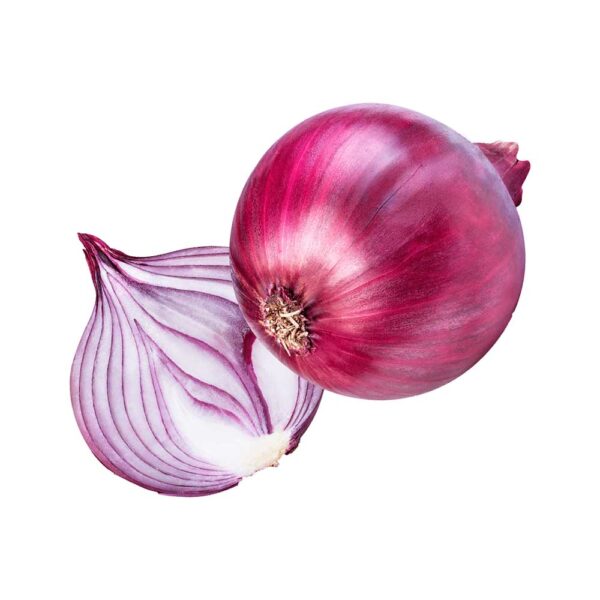 Onions