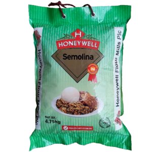 Honeywell Semolina 5kg